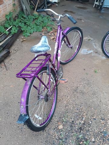 Bicicleta aro 26
