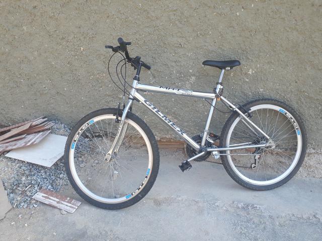 Bicicleta aro 26