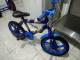 Bicicleta infantil Aro 16