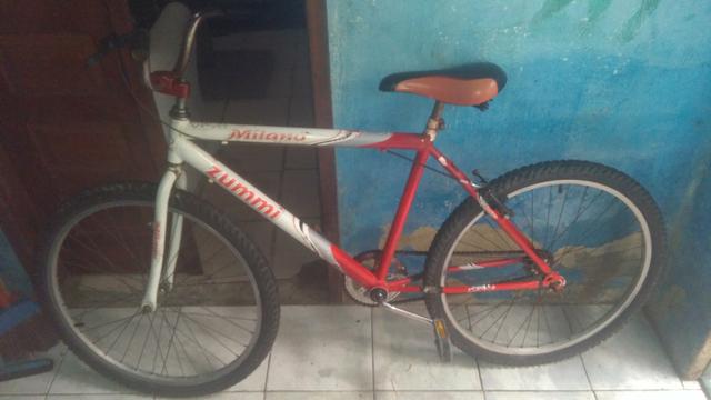 Bike Zummi