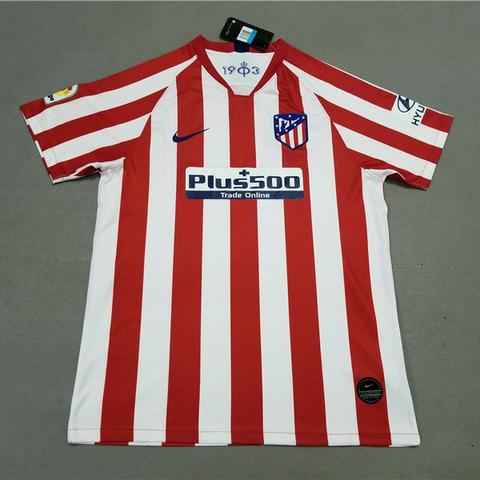Camisa Atlético de Madrid  - Home