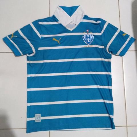 Camisa Paysandu  Puma