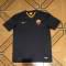 Camisa Roma preta