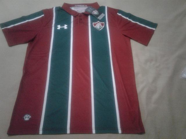 Camisa do Fluminense 