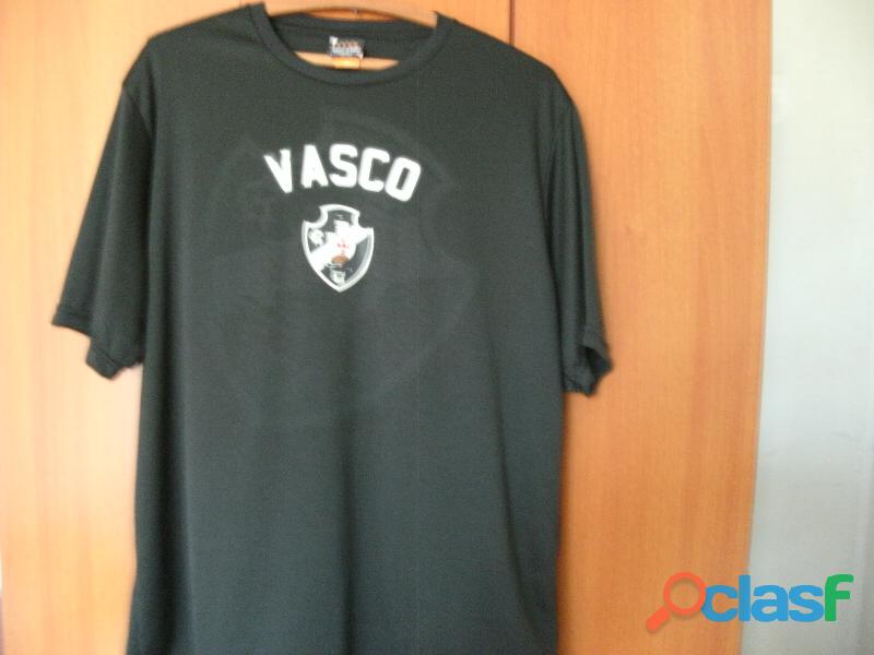 Camisa do Vasco Produto Licenciado