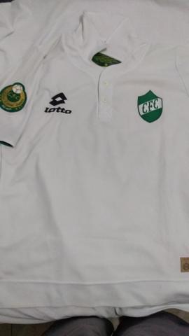 Camisas Coritiba