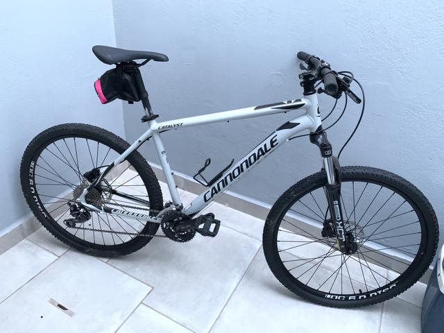 Cannondale TAM L.