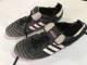 Chuteira Adidas Kaiser Liga Classica Adidas Década de 90.