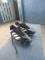 Chuteira Adidas TAM 37