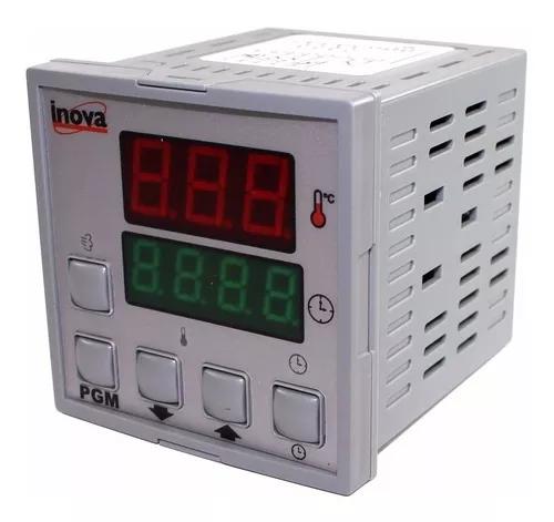 Controlador Inova Inv-20011 19101 32101 32119