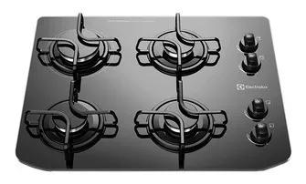 Cooktop 4 Queimadores E Mesa