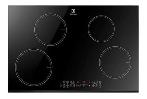Cooktop De Indução 4 Zonas (ic80)