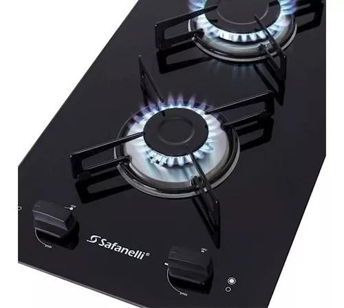 Cooktop (fogão) A Gás S