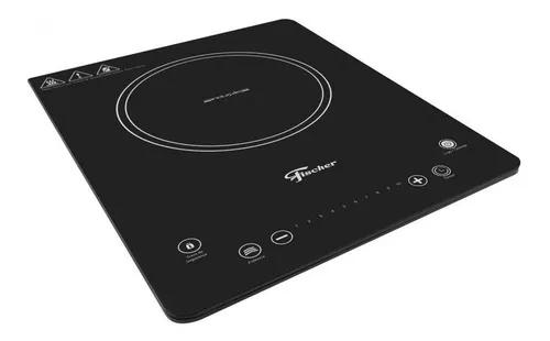 Fogao Cooktop Indução 1 Boca Fischer Digital 220v