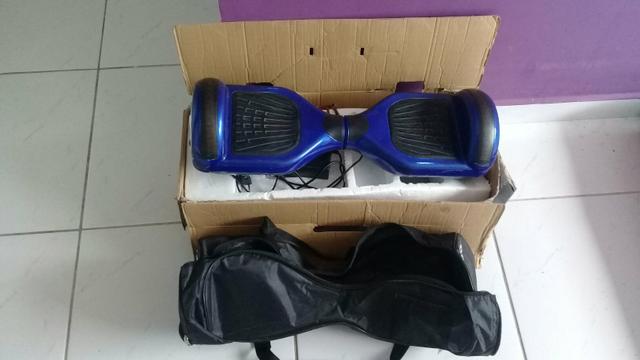 Hoverboard Skate Elétrico
