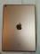 IPad 6 dourado