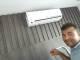 Instalação e manutenção de ar condicionado