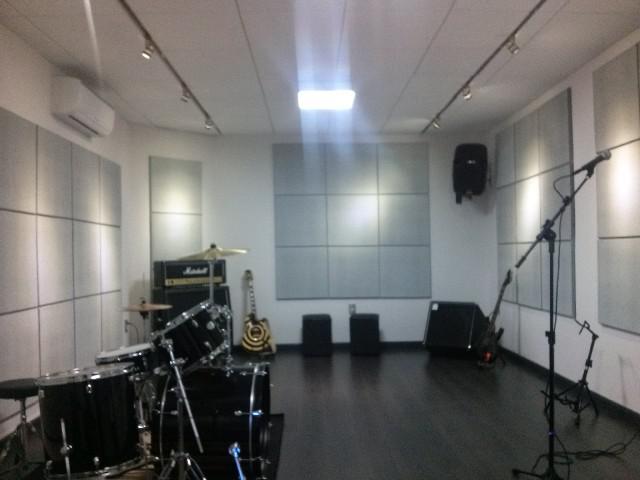 Isolamento acústico em Minas Gerais