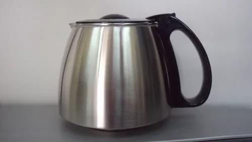 Jarra De Aço P/ Cafeteira Britania Cp15 Inox Original