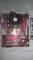 Kit placa mãe ddr2, AMD dual 3.40mgz1.80 coler,espelho