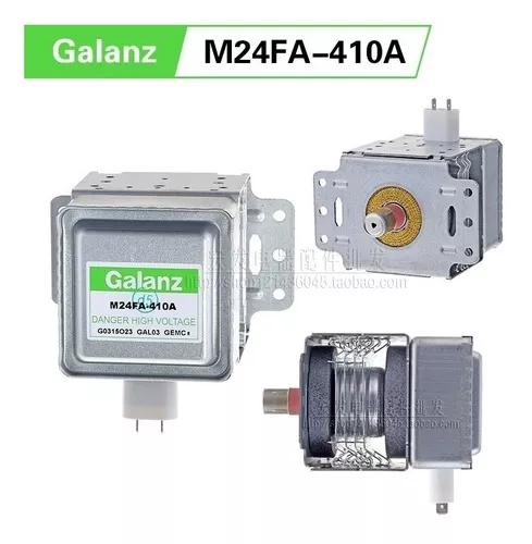 Magnetron Para Microondas Galanz M24fb-410a