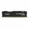Memoria Hyperx Fury Para Pc 2666 Mhz 4 Gb Ddr4 Black