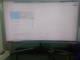 Monitor curvo led 40"