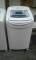Máquina de lavar Electrolux 8 kilos