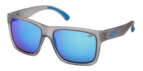 Oculos Solar Mormaii San Diego M0009d2097 Azul Espelhado
