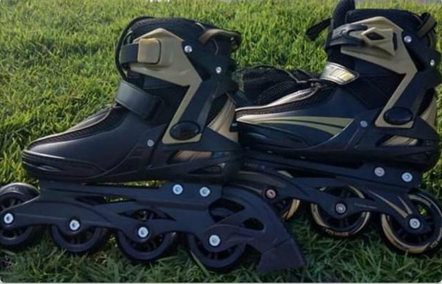 Patins GoNew
