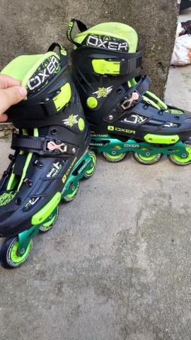 Patins OXER TAM 40