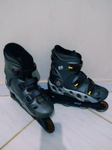 Patins Traxart Spectro ABBC-3