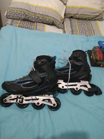Patins oxelo