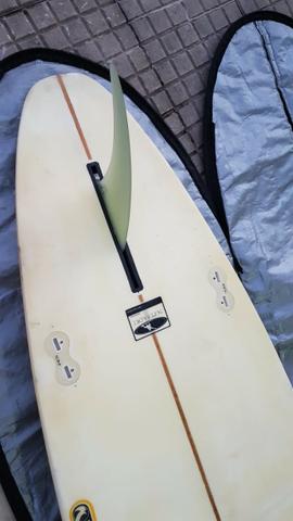 Prancha Surf Long Board 9'2