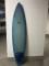 Prancha de surf Bessel, funboard evolution 7,0 com