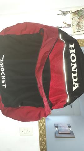 Precinho jaqueta honda joerocket masculina