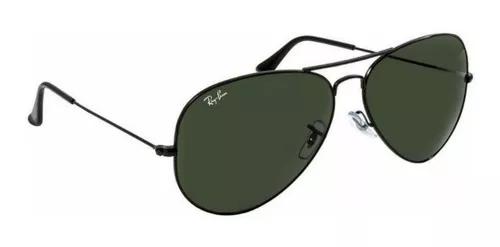 Promoção Oculos Ray-ban Varios Modelos Masculino-f