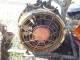 Pulverizador Arbus 400