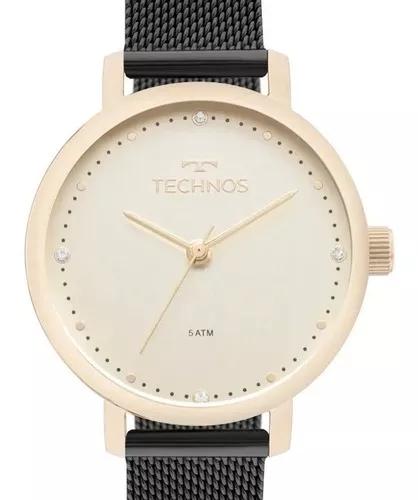 Relogio Technos F