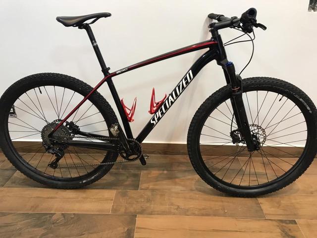 Specialized Epic HT 