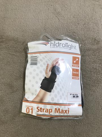Strap Maxi fitness