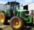 Trator John Deere 6100 J zerado