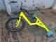 Trike para Drift Aro 16"