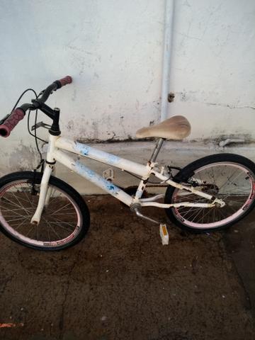 Vendo Bicicleta