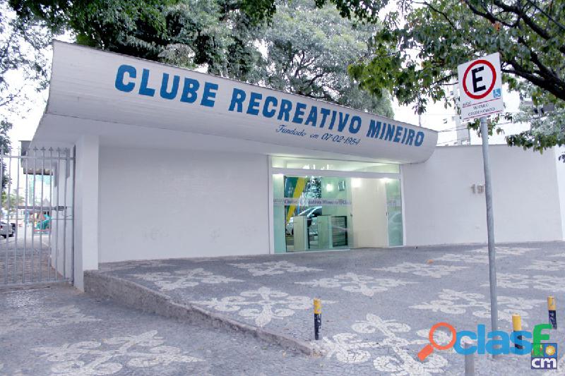 Vendo Cota Clube Recreativo Mineiro