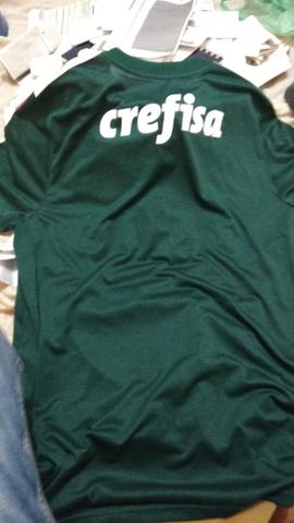 Vendo camisa do palmeiras original nem foi usada