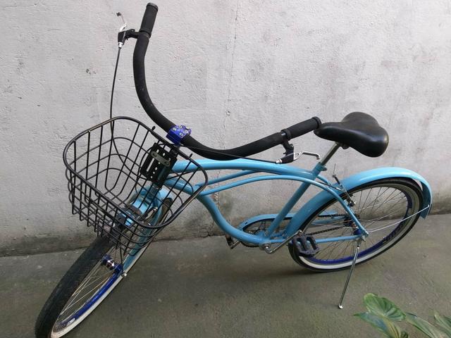 Vendo/Troco Bike 