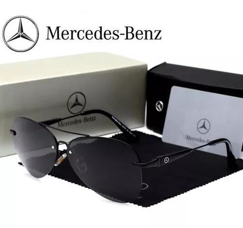 culos Mercedes Benz Mb 743 Black