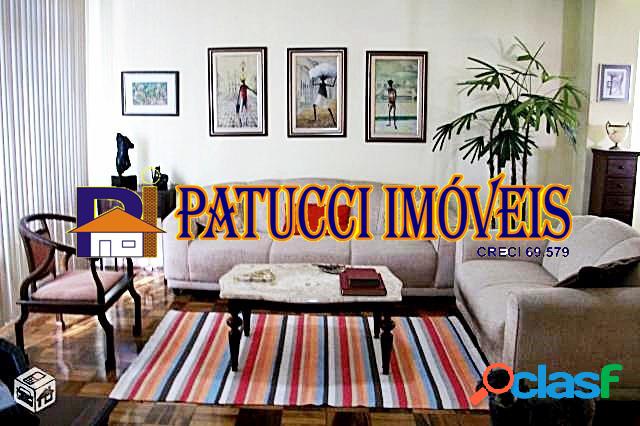 APARTAMENTO NO CORAÇÃO DO GONZAGA