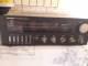 Amplificador receiver da Gradiente